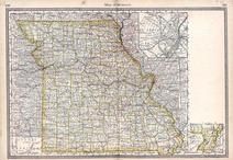 Missouri, Wells County 1881